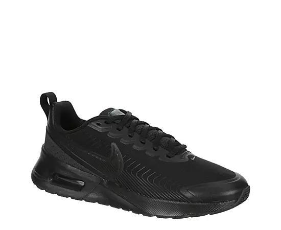 Nike Men's Air Max Nuaxis Sneaker Running Sneakers Product Image