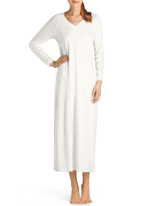 Pure Essence Knit Gown Product Image