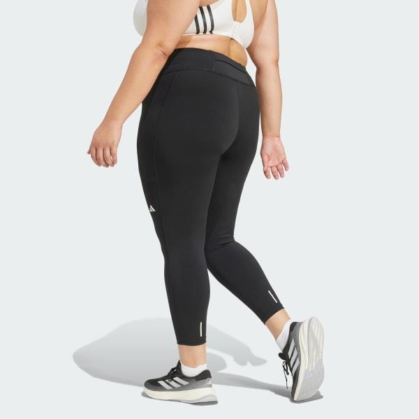 DailyRun 7/8 Leggings (Plus Size) Product Image