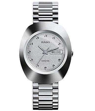 Rado The Original Watch, 35mm Product Image