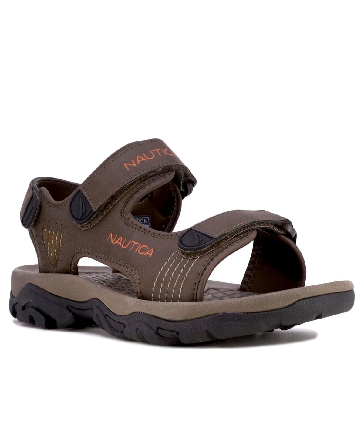 Nautica Mens Senecca Sandals Product Image