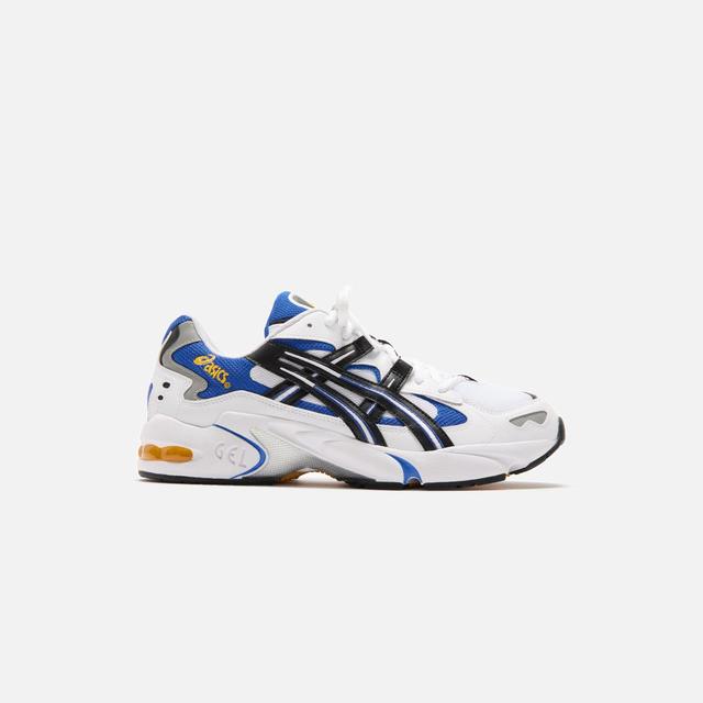 ASICS Gel-Kayano 5 OG - White / Black Male Product Image