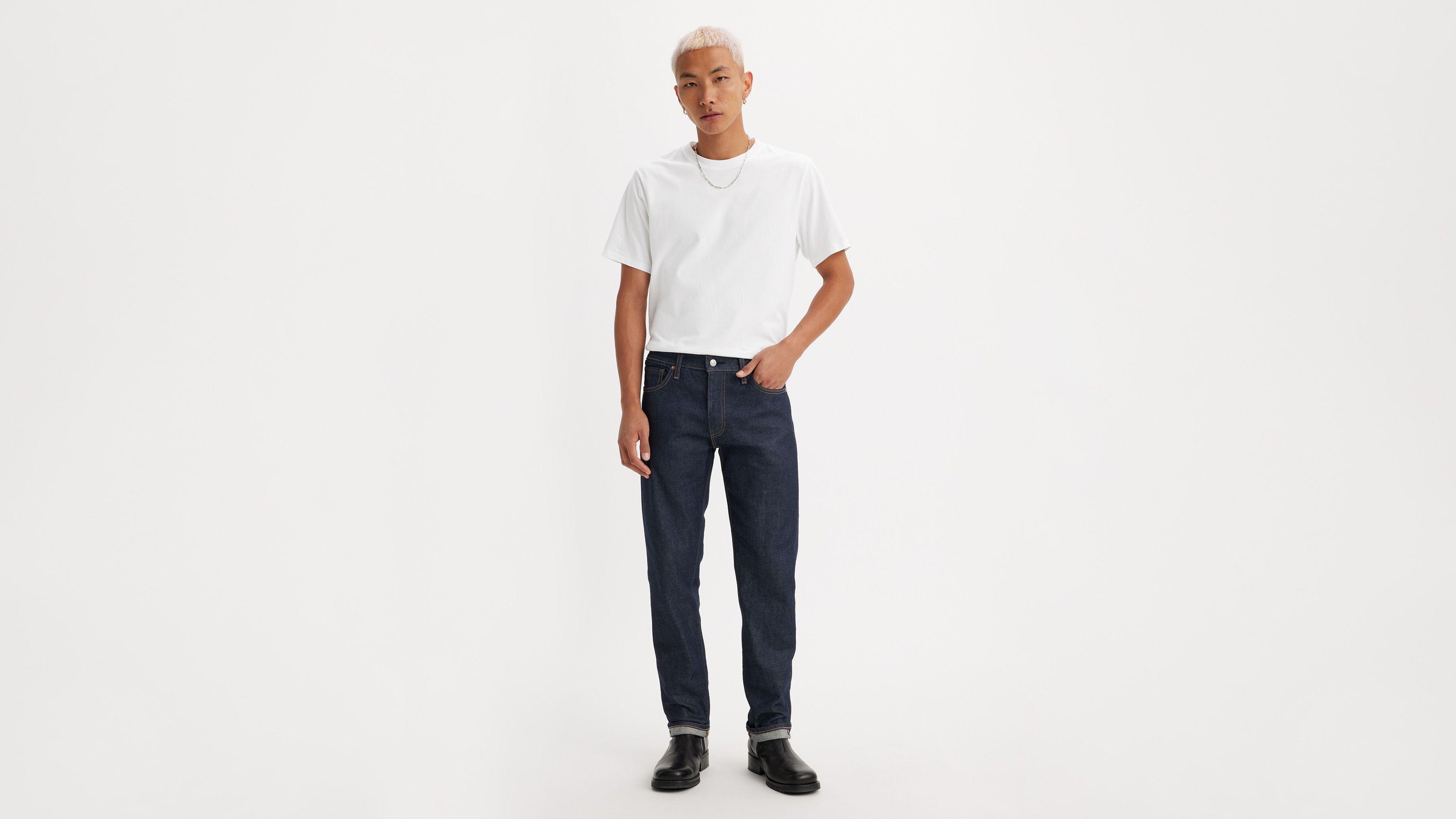 Made in Japan 511™ Slim Fit Selvedge Men's Jeans Product Image