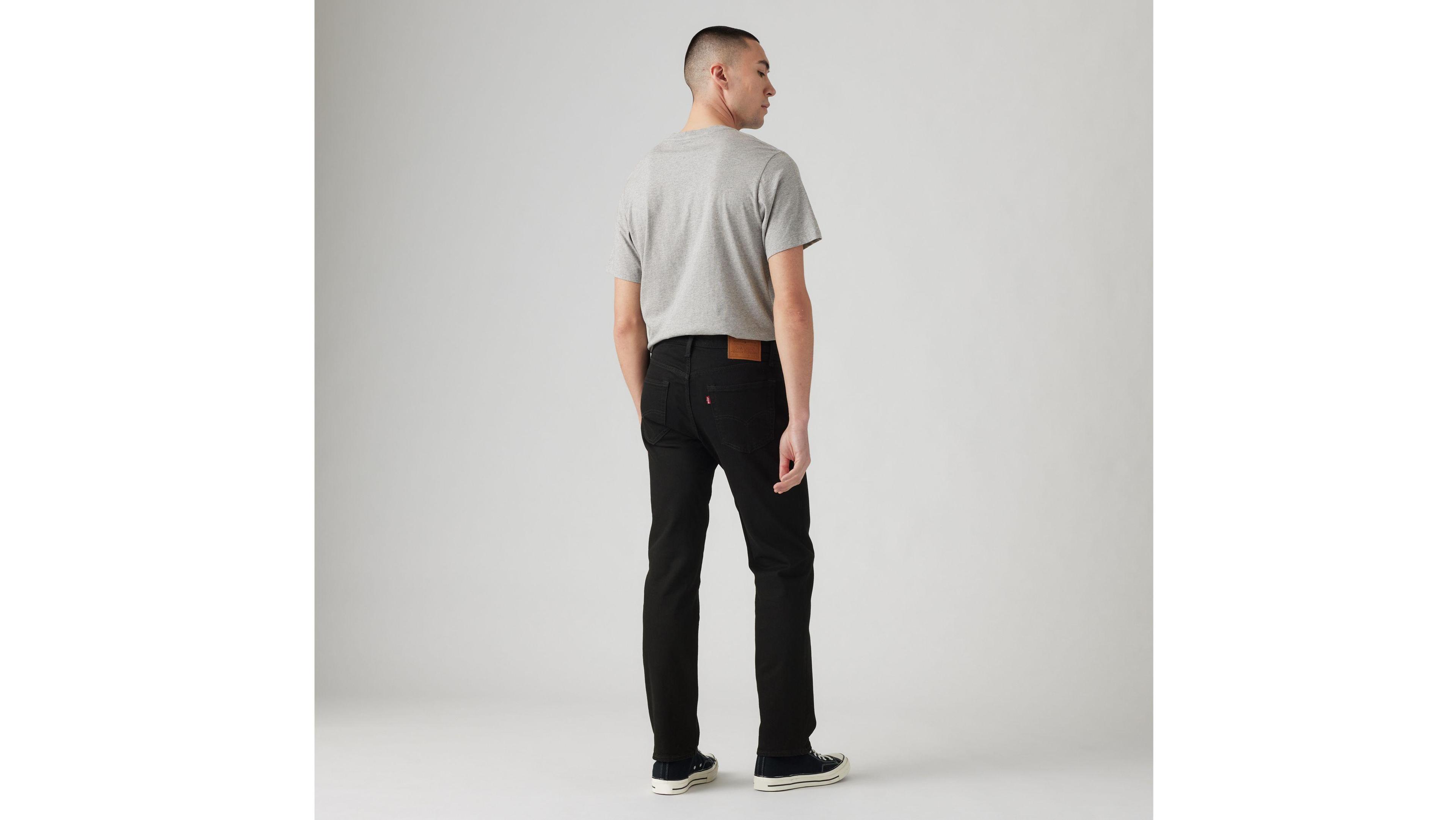 Levi's Athletic Taper Men's Jeans Product Image