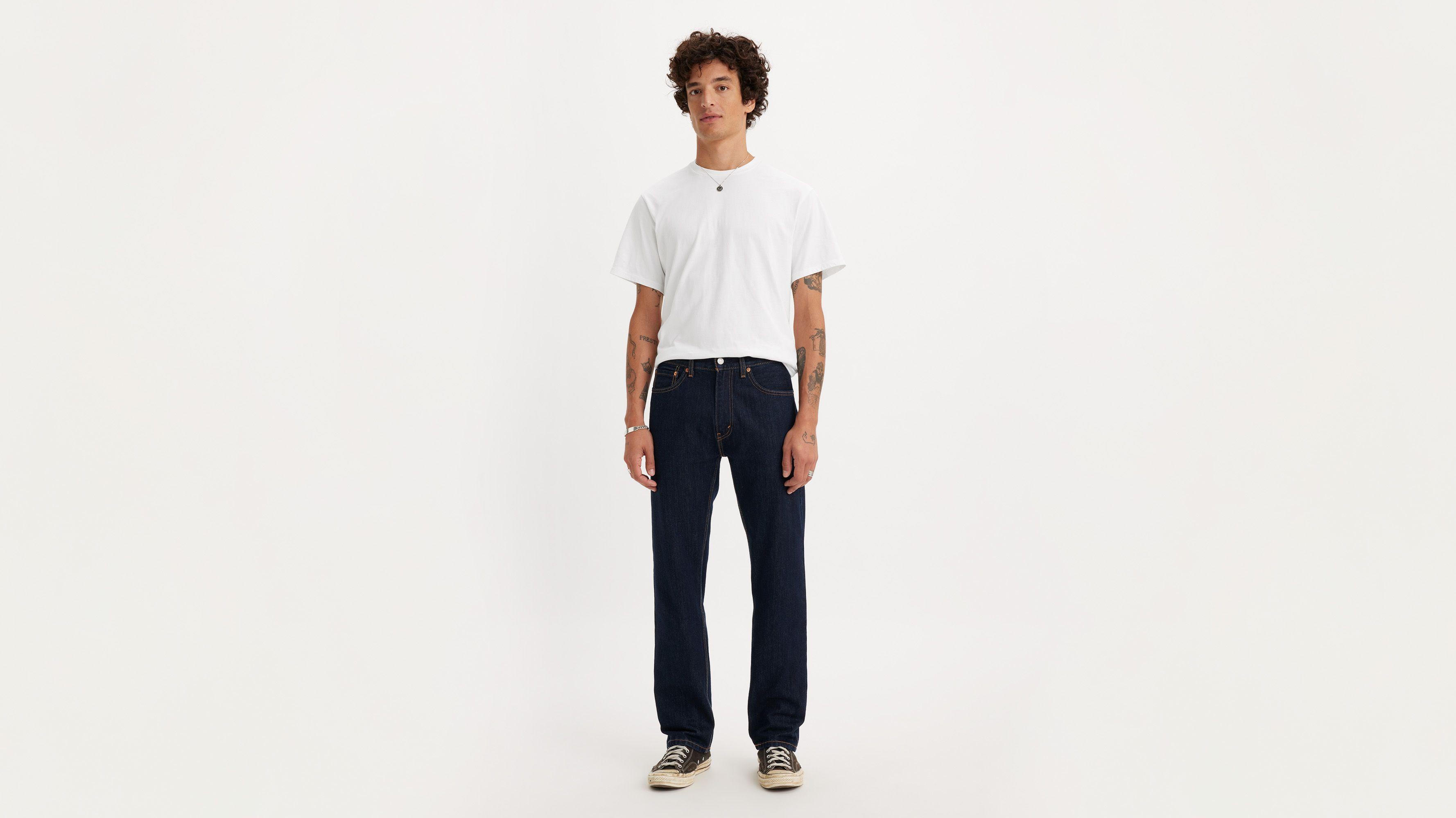 Levi's Regular Fit Men's Jeans Product Image