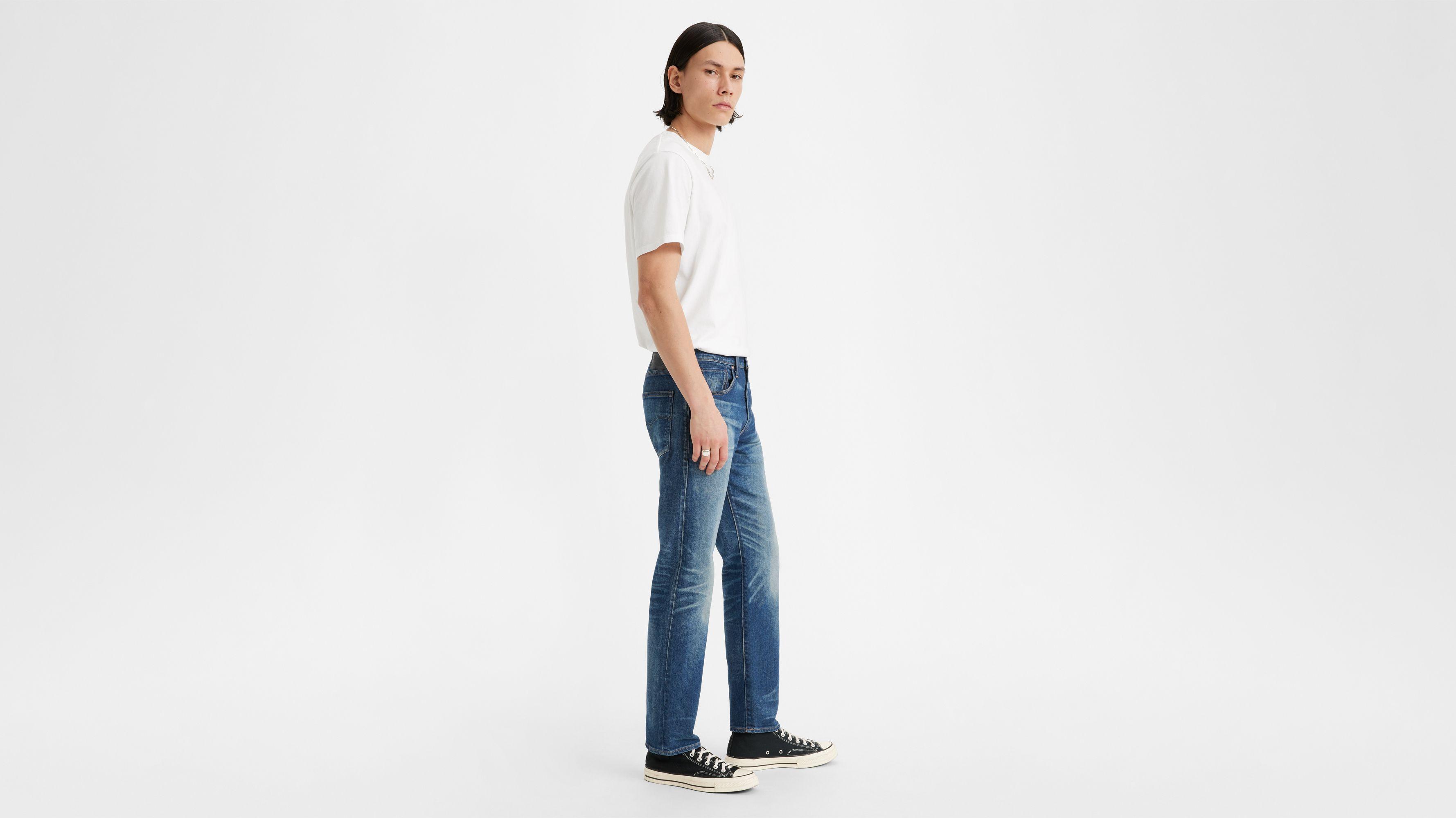 Levi's in Japan 502 Taper Fit Men's Jeans Product Image