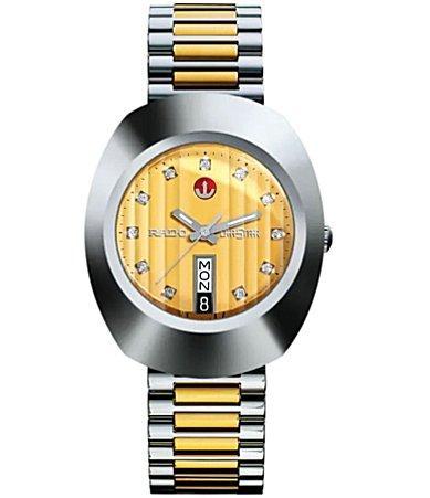 Rado The Original Watch, 35mm Product Image