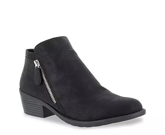 Easy Street Gusto Comfort Booties Product Image