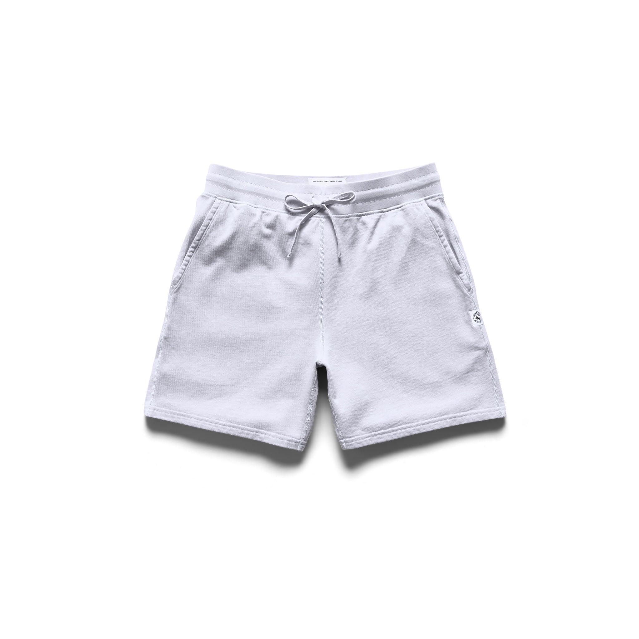 Lightweight Terry Short 6" Male Product Image