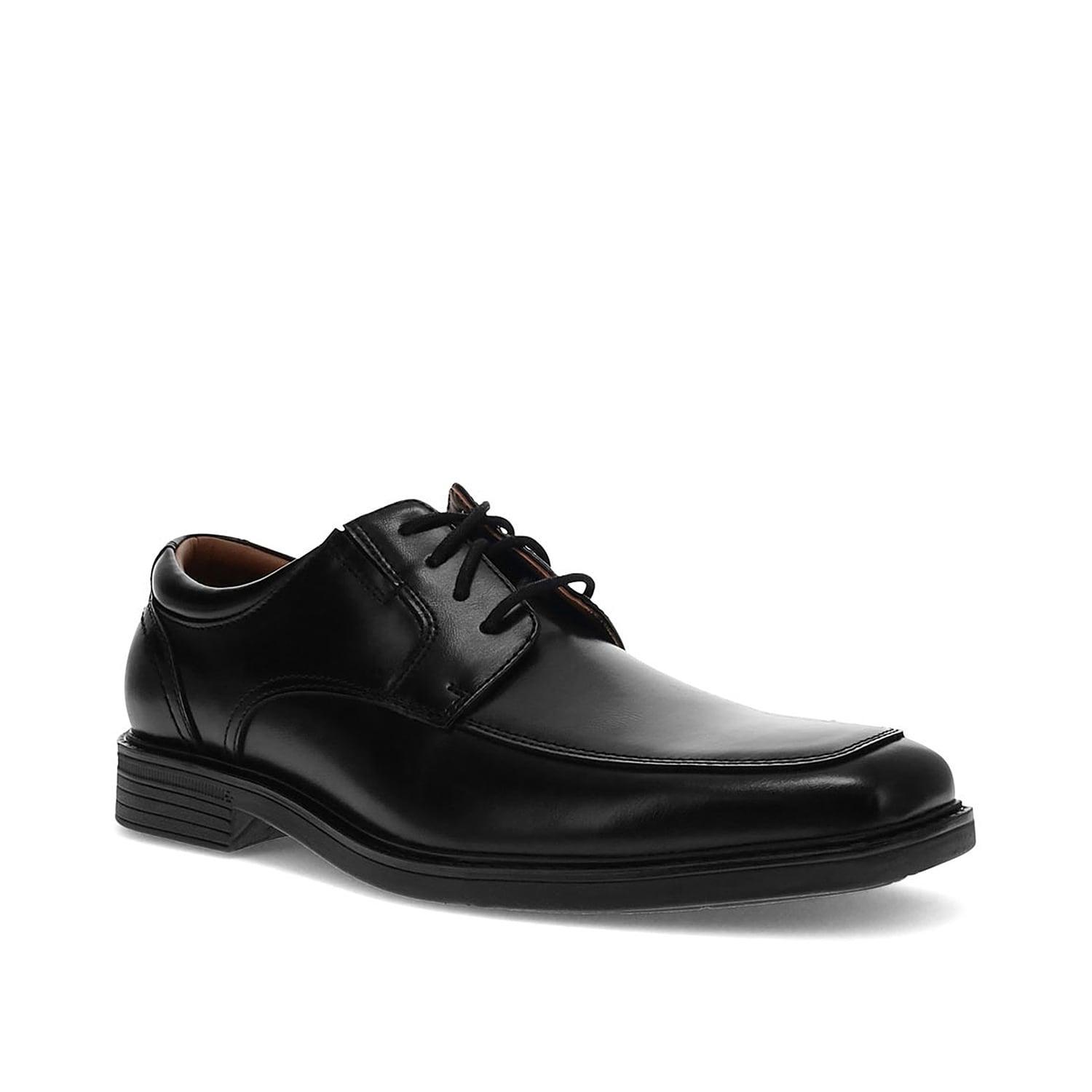 Dockers Simmons Mens Oxford Dress Shoes Brown Product Image