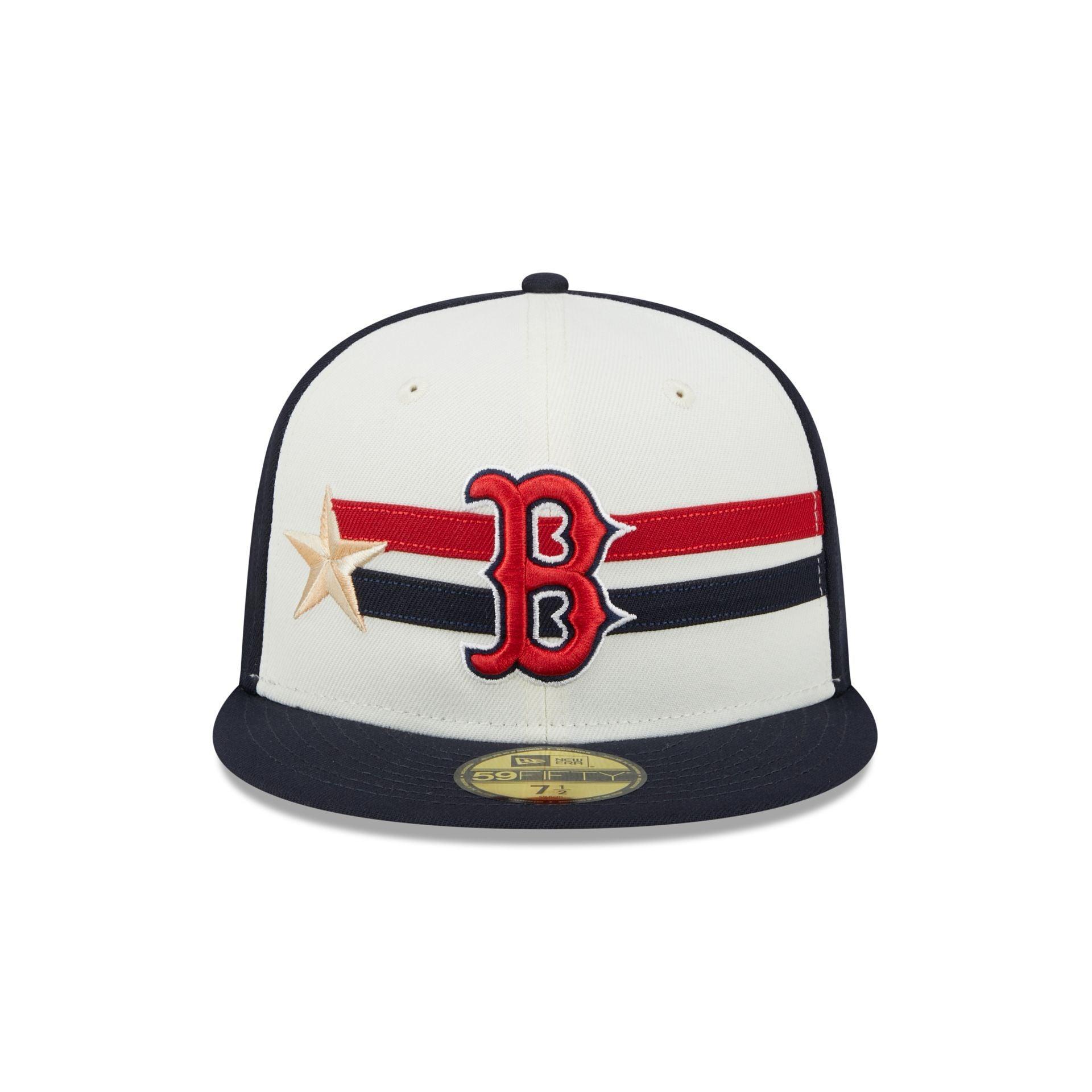 Boston Red Sox 2024 All-Star Game Workout 59FIFTY Fitted Hat Male Product Image