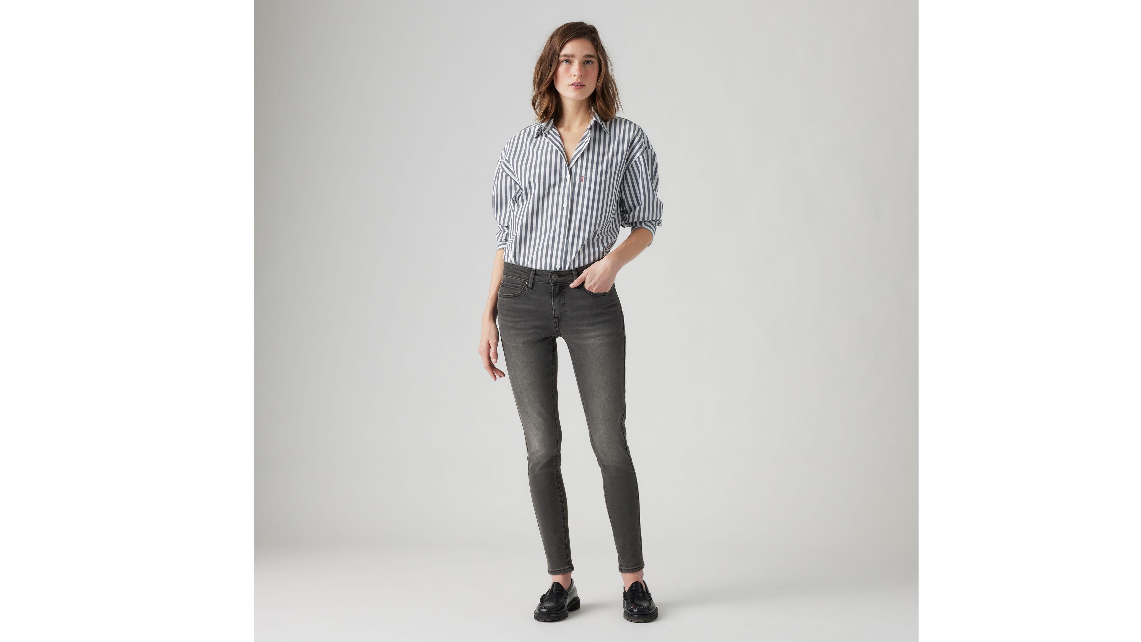 Levi's Skinny Women's Jeans Product Image