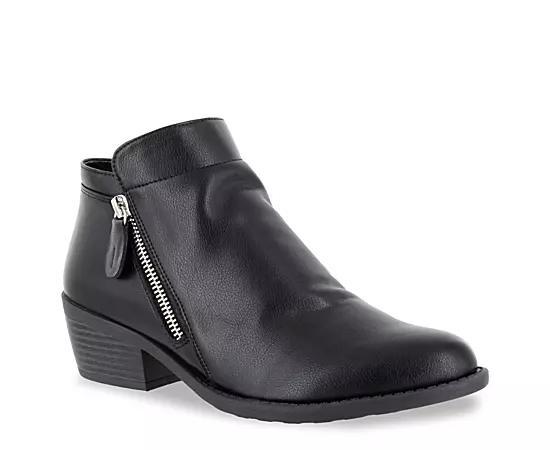 Easy Street Gusto Womens Ankle Boots Product Image