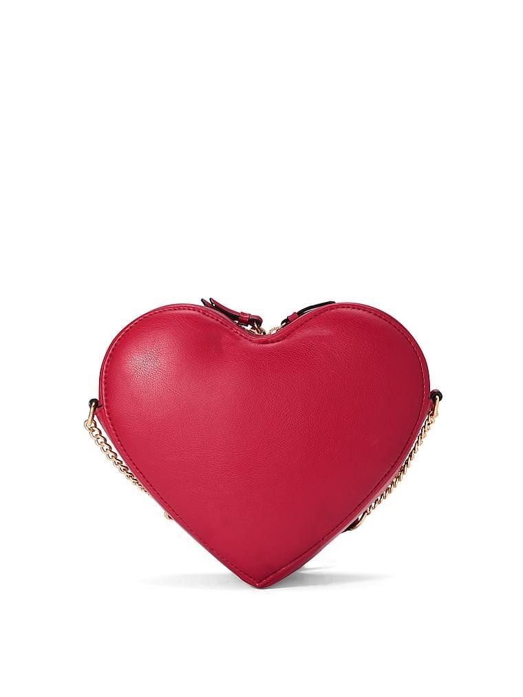 Heart Crossbody Bag Product Image