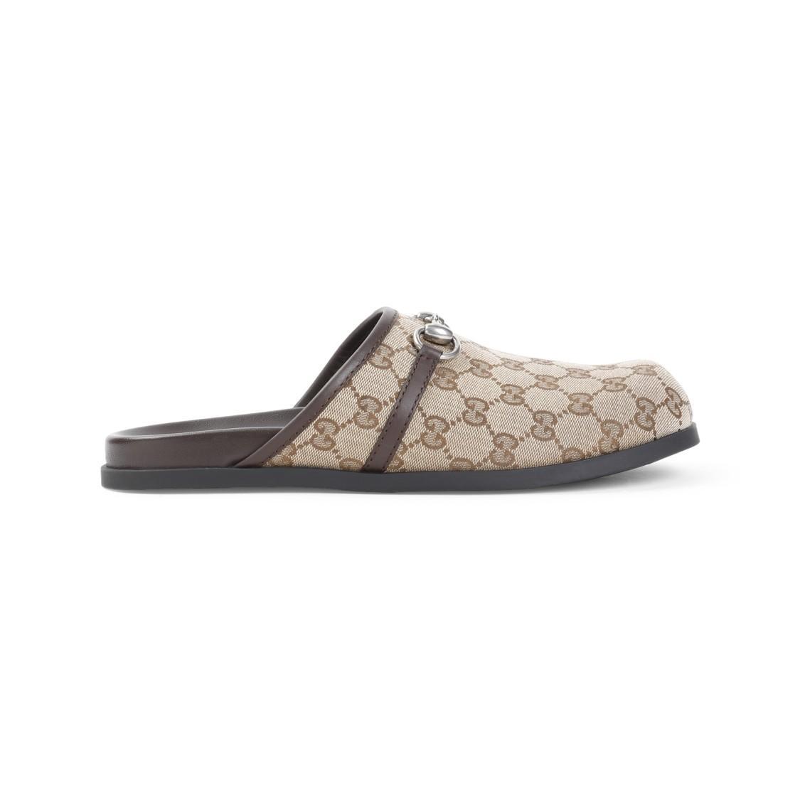 GUCCI Shoes  Men Color Beige In Cream Product Image