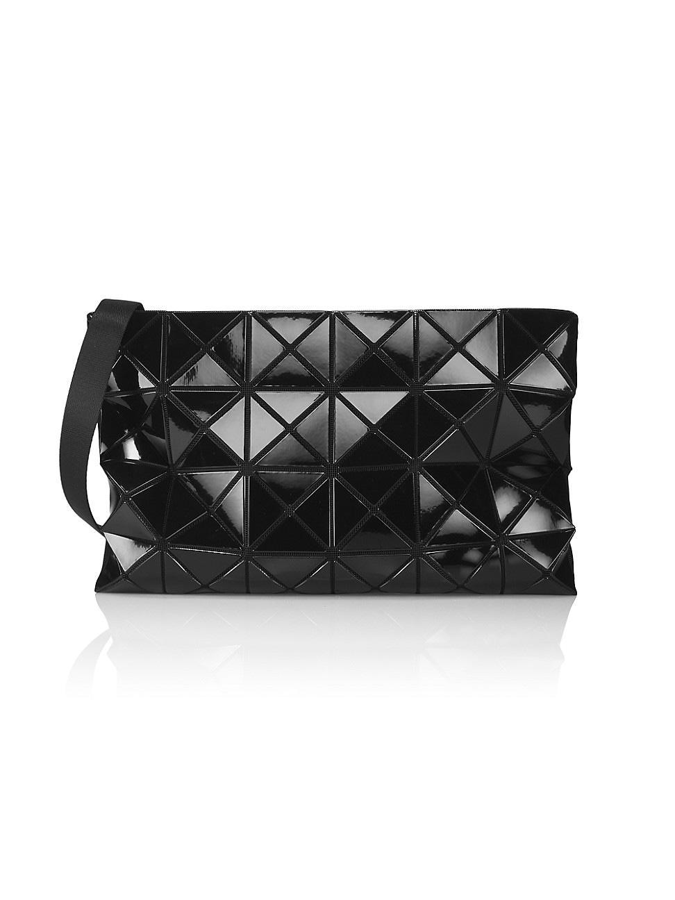 Womens Lucent Crossbody Clutch Product Image