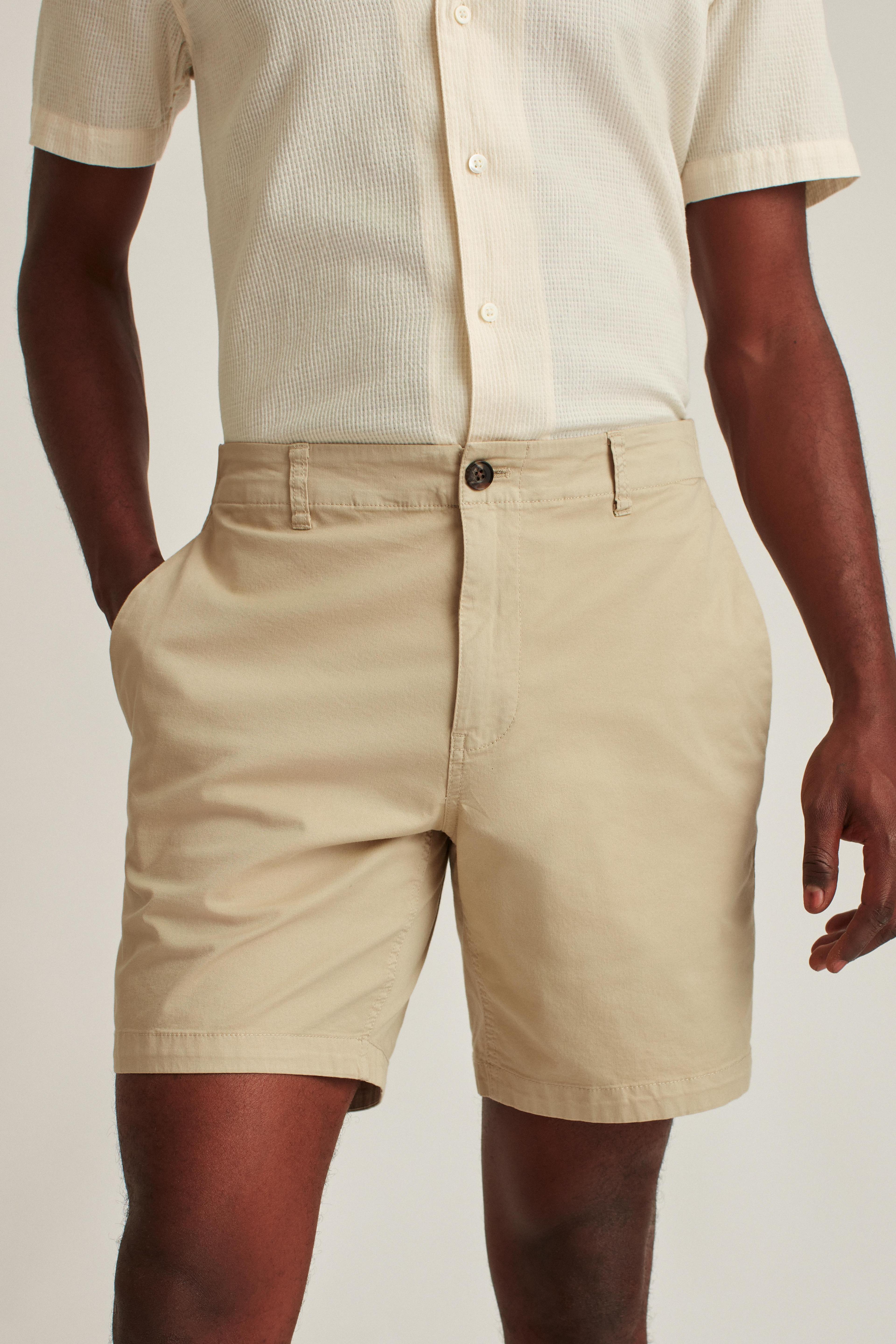 Easy Lightweight Shorts Product Image