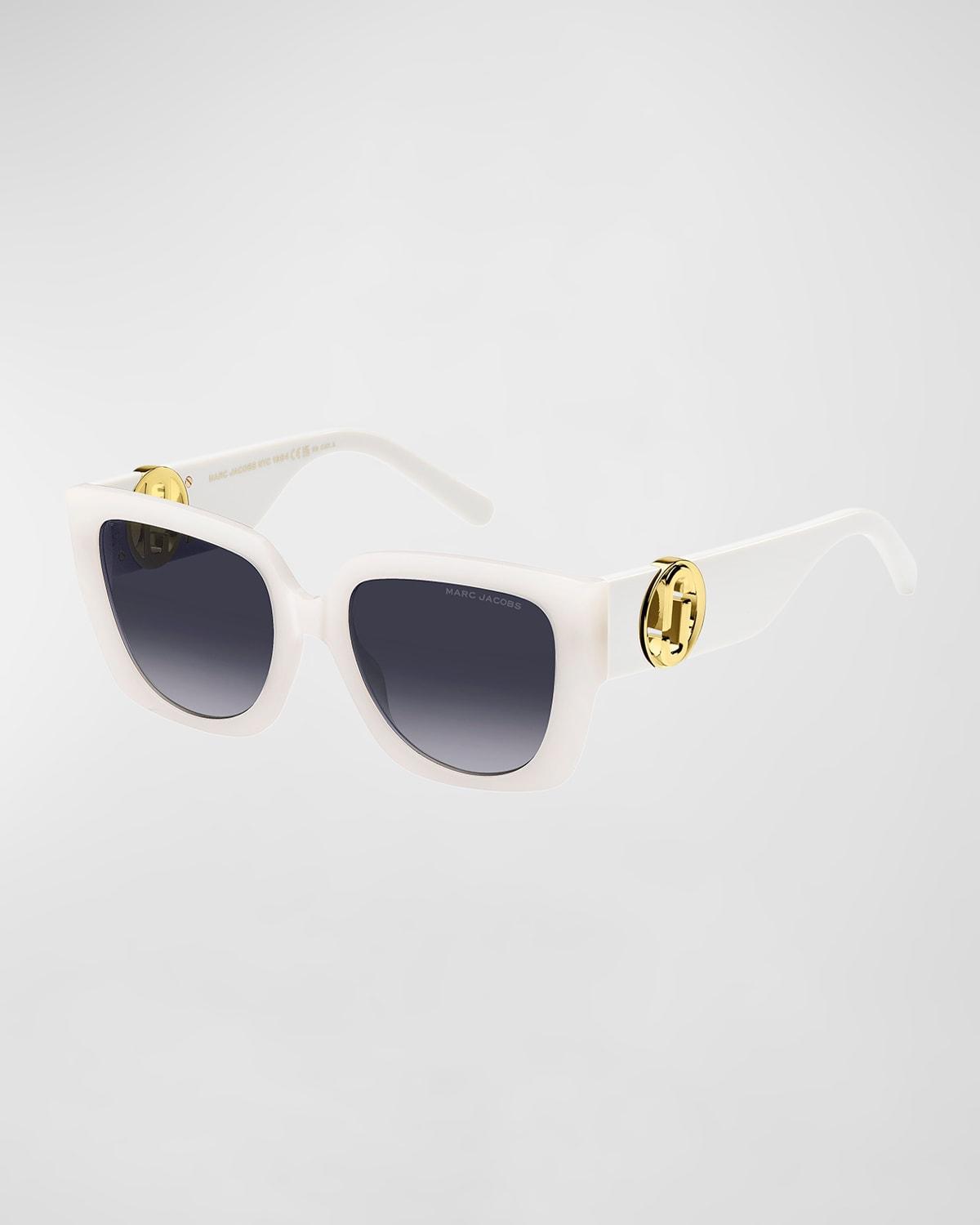 Marc Jacobs 54mm Square Sunglasses Product Image