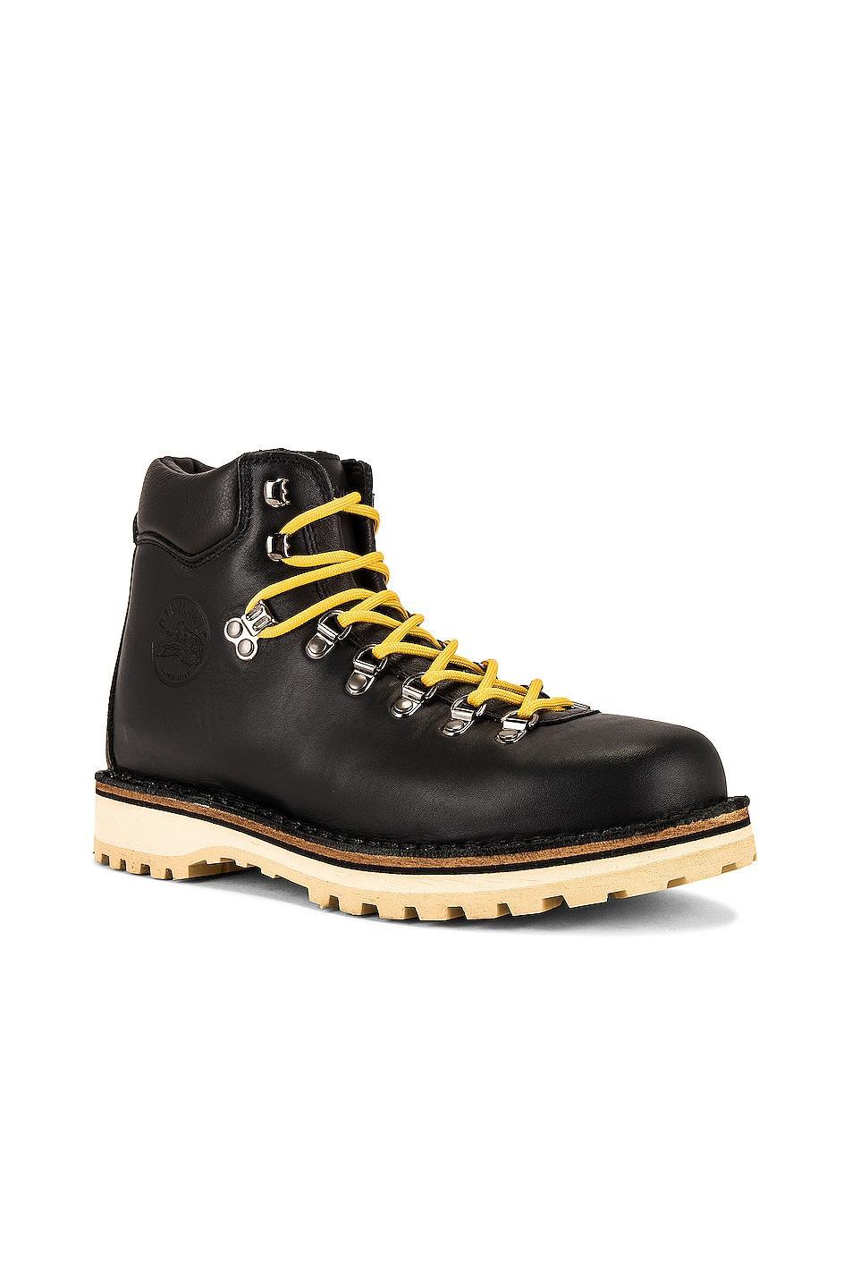 Diemme Roccia Vet in Black Product Image