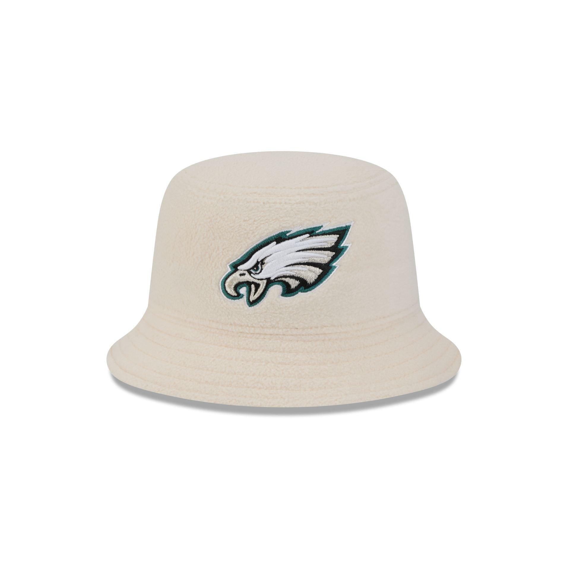 Philadelphia Eagles Cozy Bucket Hat Male Product Image