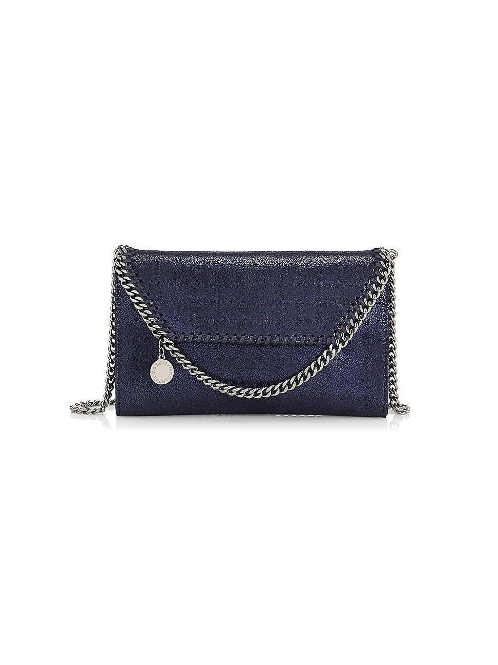 Womens Mini Falabella Shoulder Bag Product Image