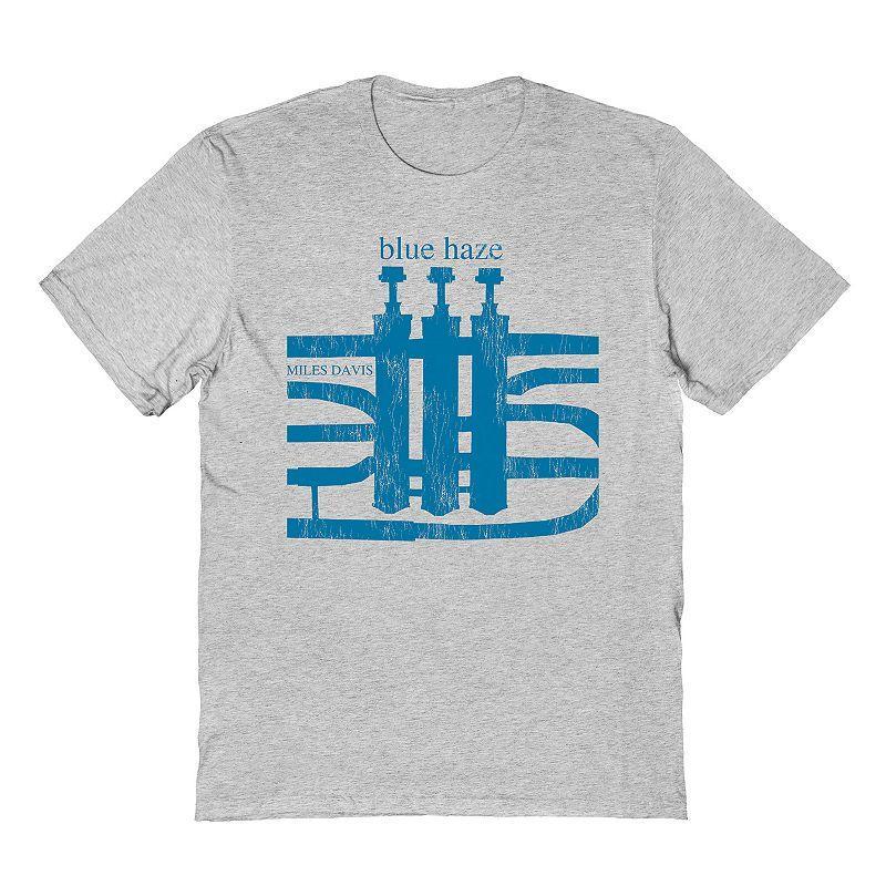 Mens Miles Davis Tee Product Image