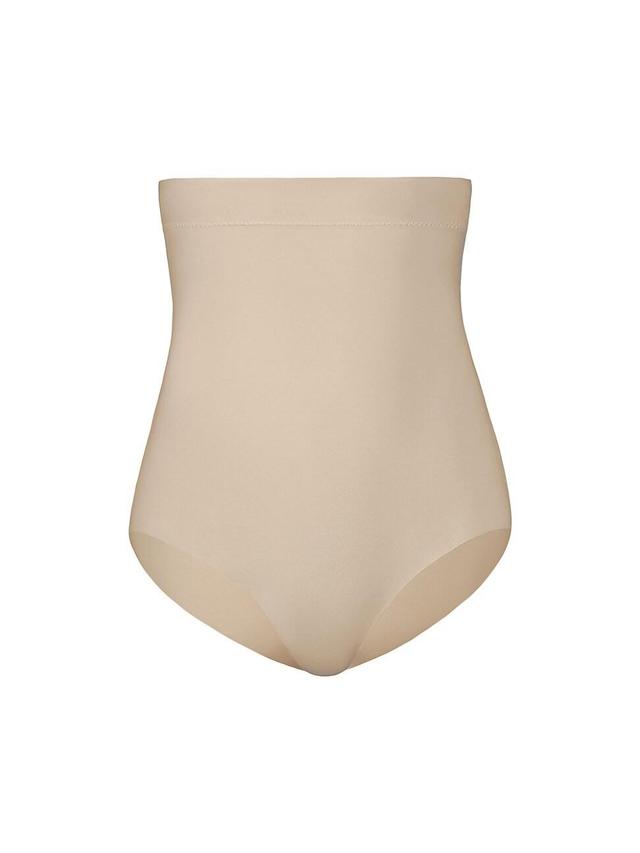 Womens Classic Control High-Rise Briefs Product Image