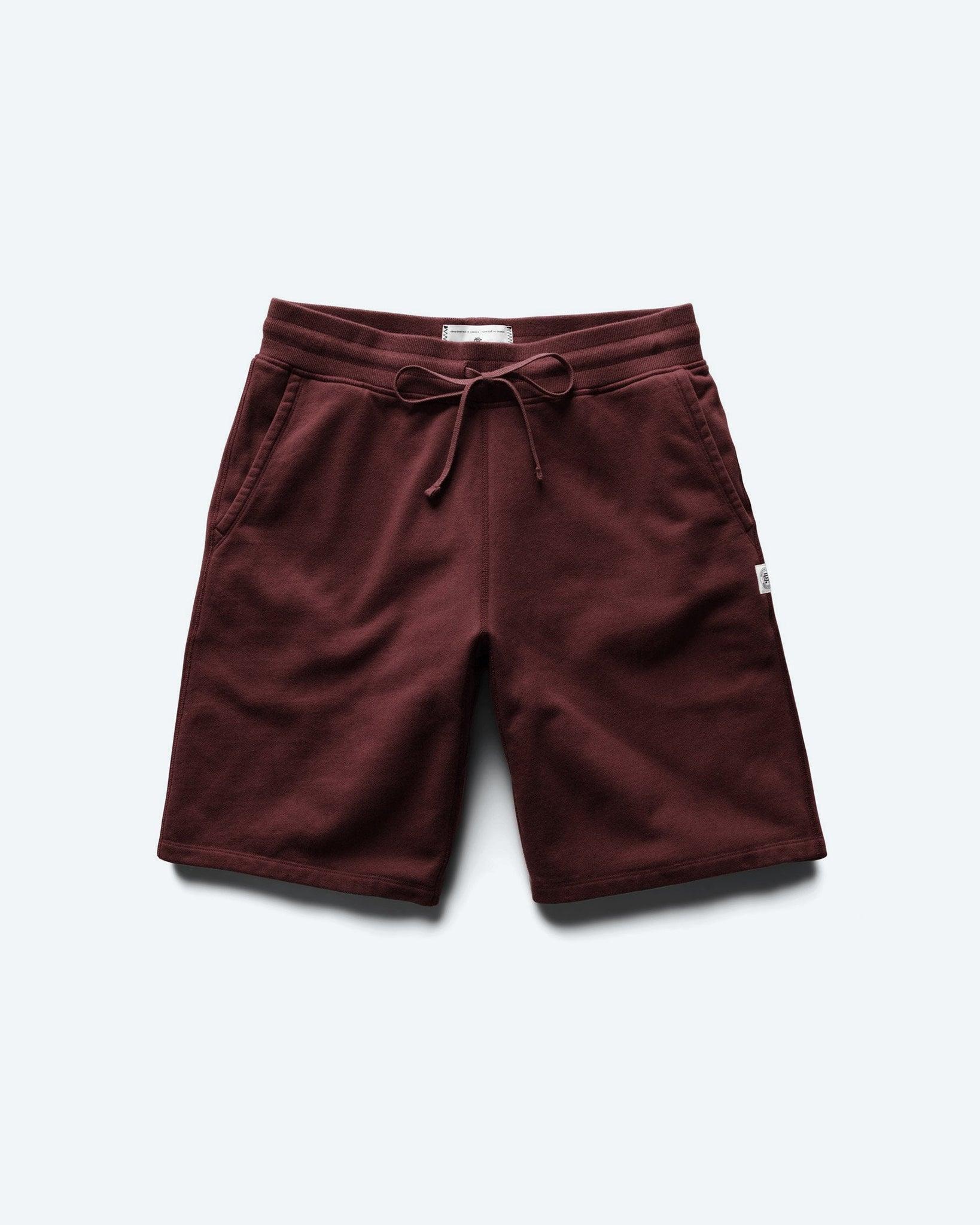 Midweight Terry Short 10" Male Product Image