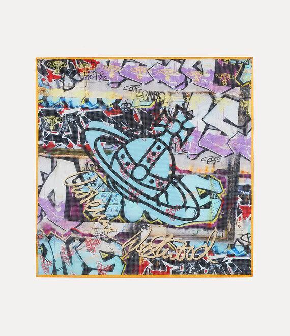 Graffiti Bandana Product Image