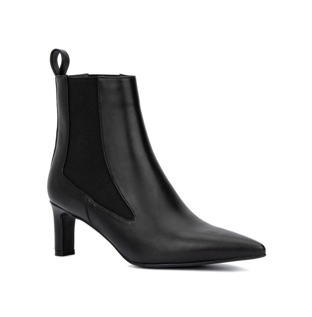 Torgeis Artemis Womens Heeled Chelsea Boots Product Image