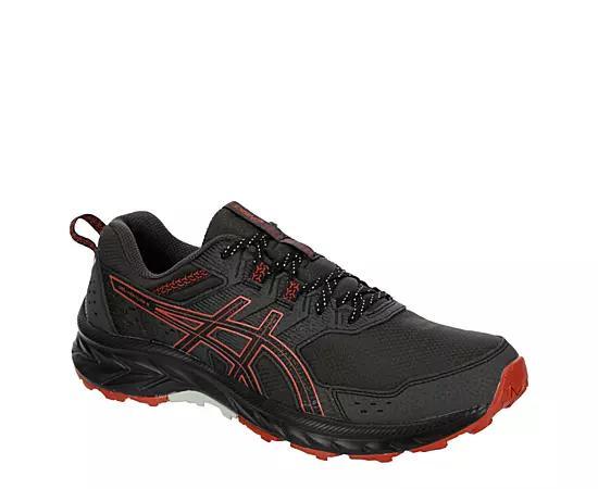 ASICS Men's GEL-Venture(r) 9 (Midnight/Sky) Men's Shoes Product Image