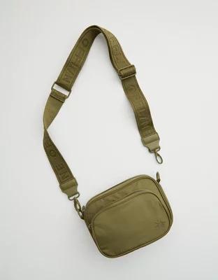 OFFLINE By Aerie Makin' Moves Crossbody Bag Product Image