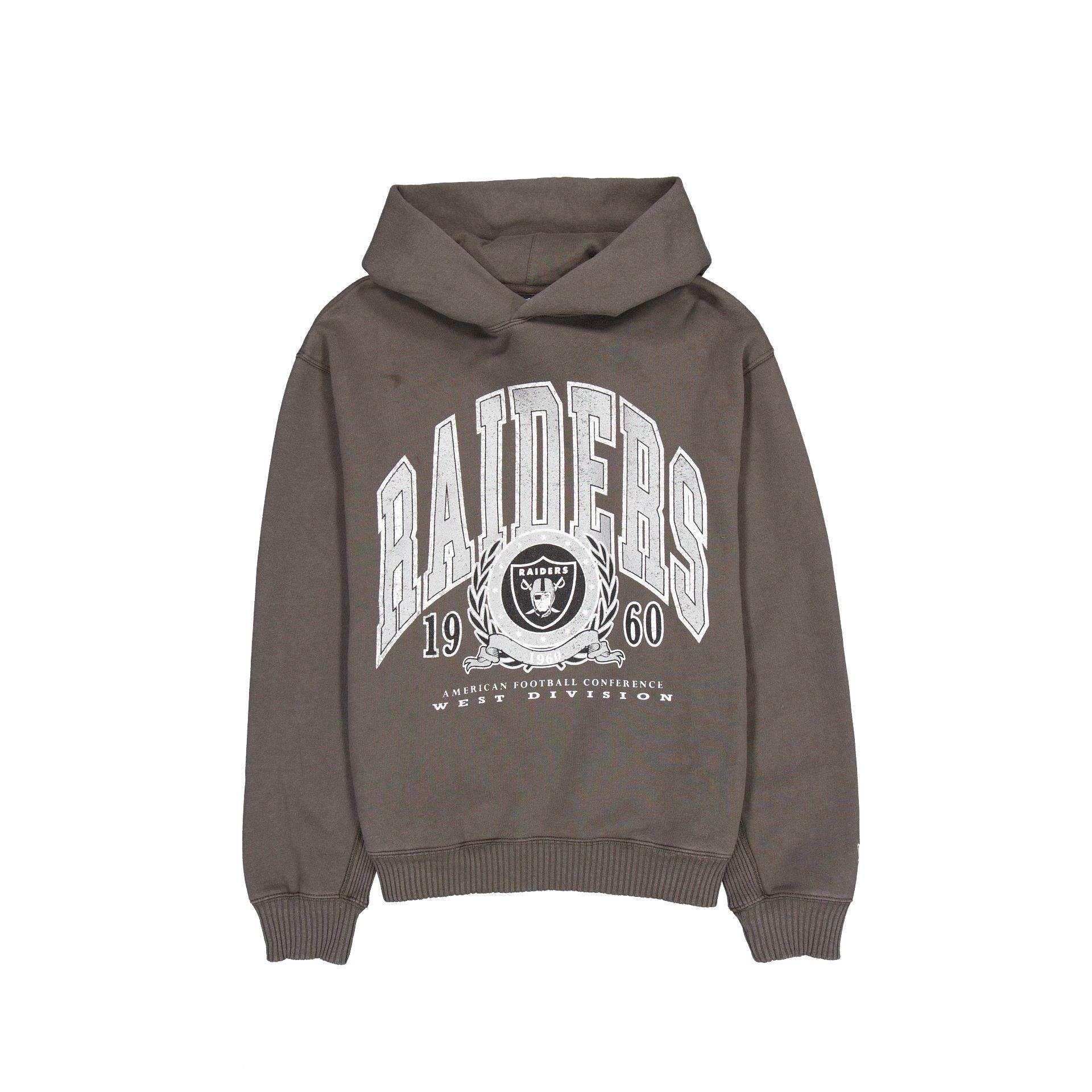 Milwaukee Bucks Oversized Essentials Hoodie Male Product Image