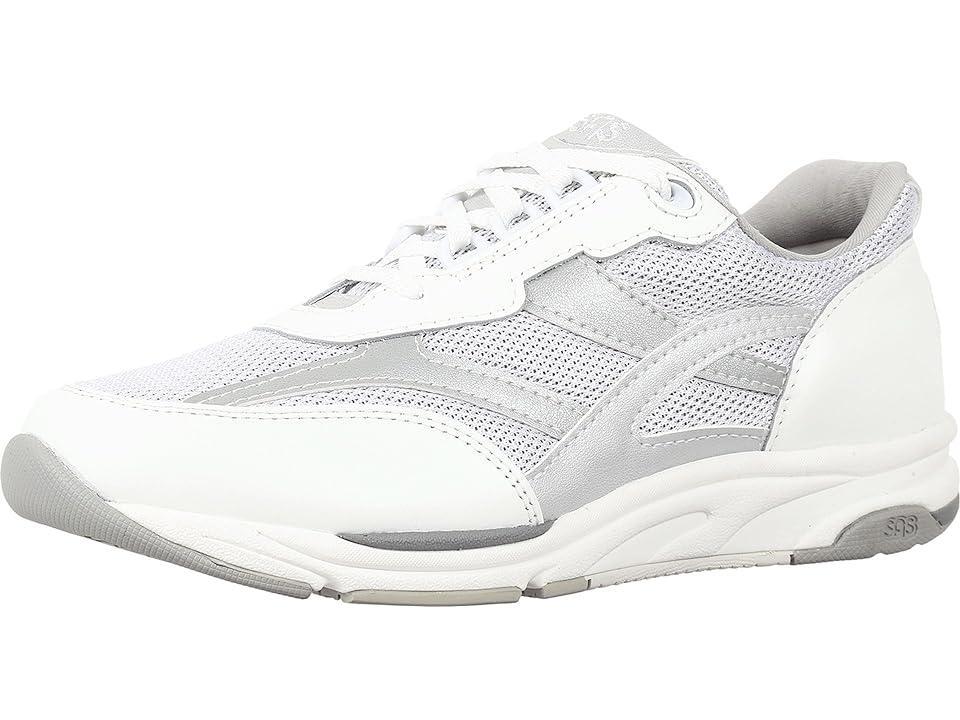 SAS Tour Mesh Leather  Mesh Sneakers Product Image