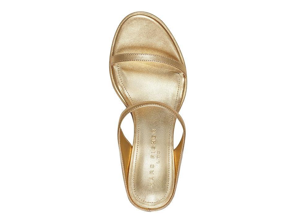 Marc Fisher LTD Alonde Slide Sandal Product Image