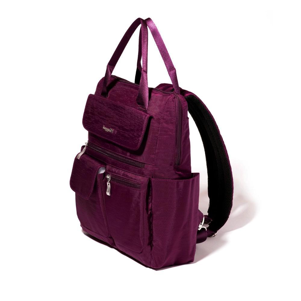 baggallini Women's Modern Everywhere Laptop Backpack Product Image