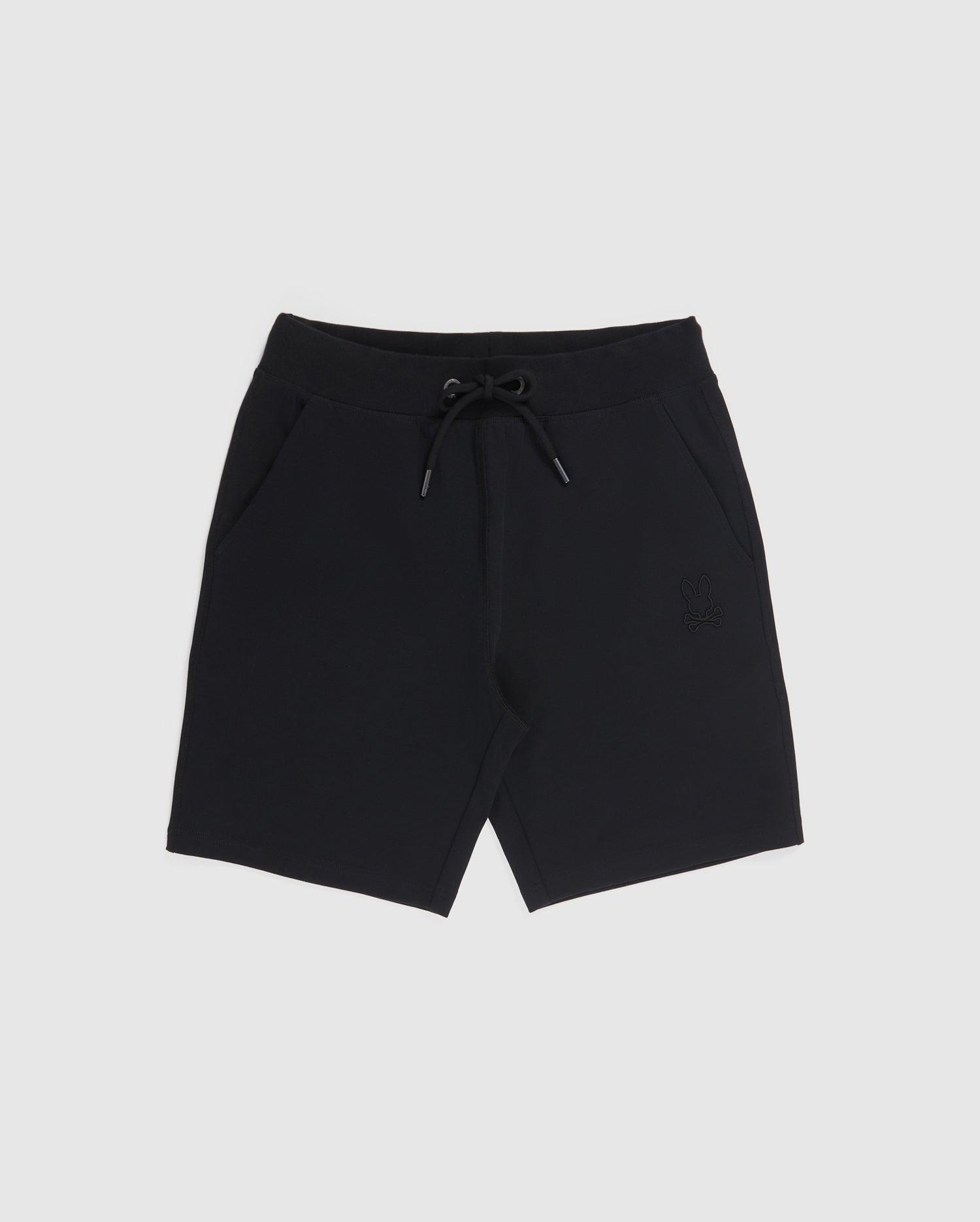 MENS OUTLINE SWEATSHORTS - B6R507ARCN Product Image