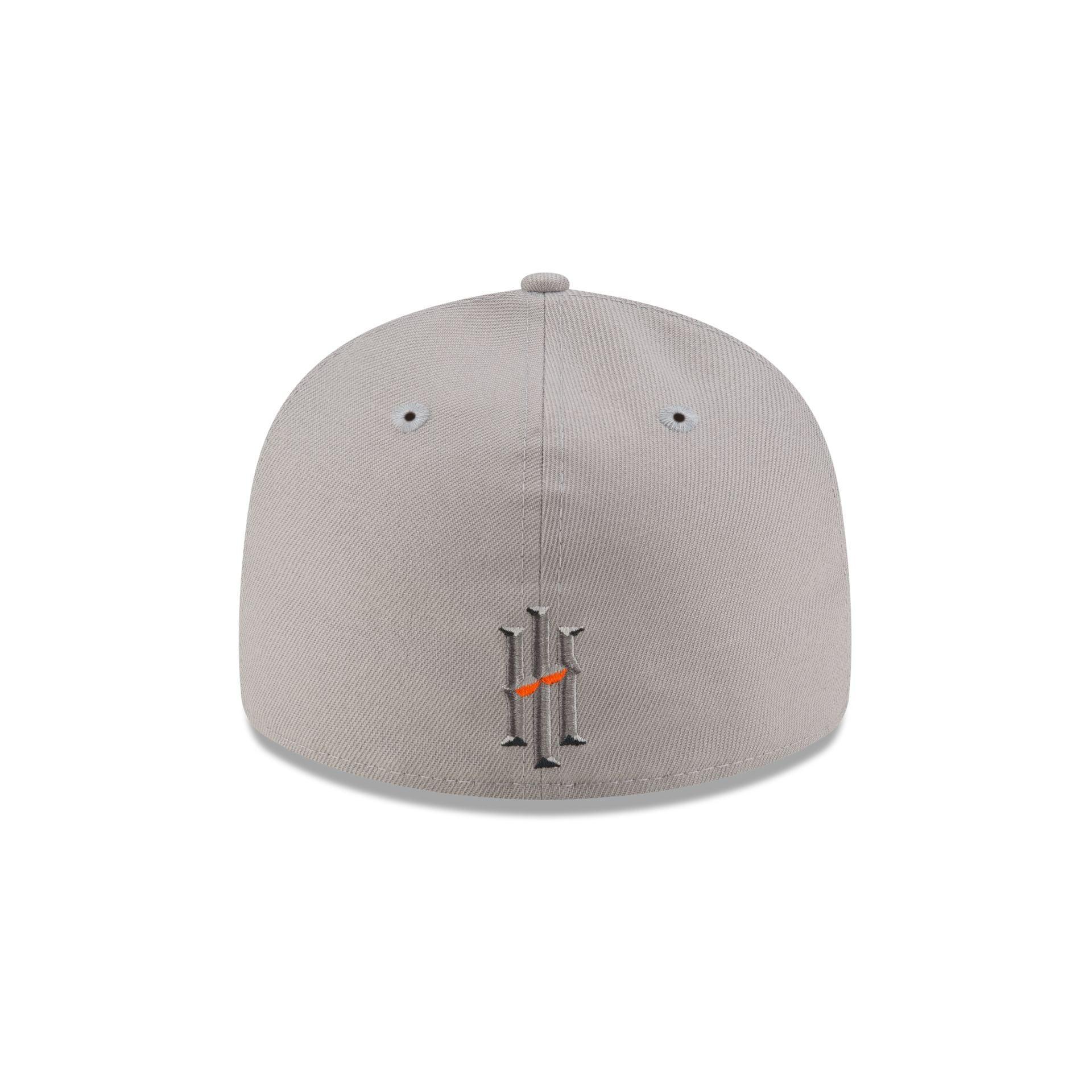 Iron Heads GC Low Profile 59FIFTY Fitted Hat Male Product Image