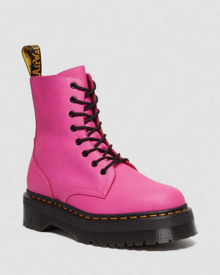 Dr. Martens 1461 Bex Leather Derby Product Image