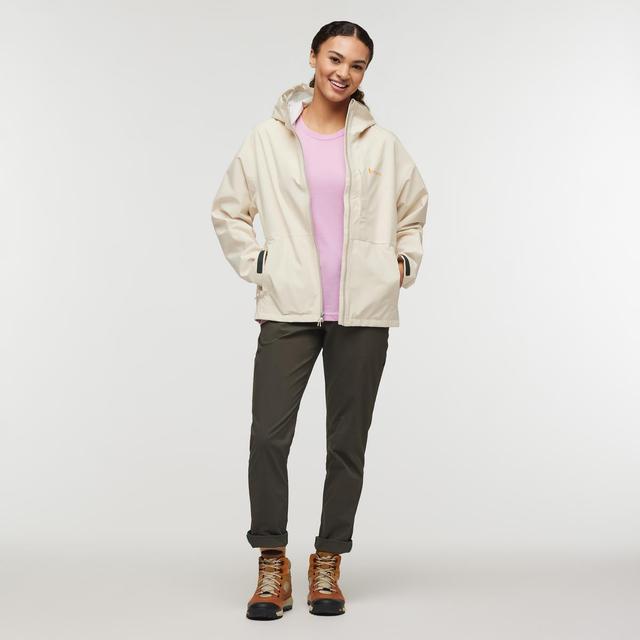 Cielo Rain Jacket - Women's Female Product Image