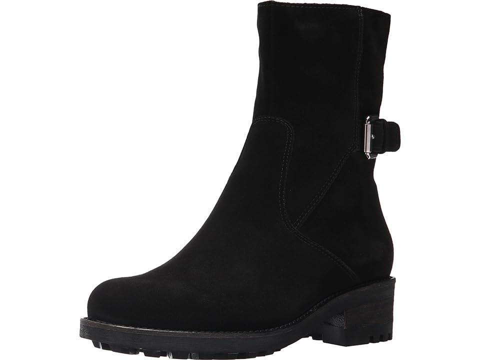 La Canadienne Camilla Suede) Women's Zip Boots Product Image