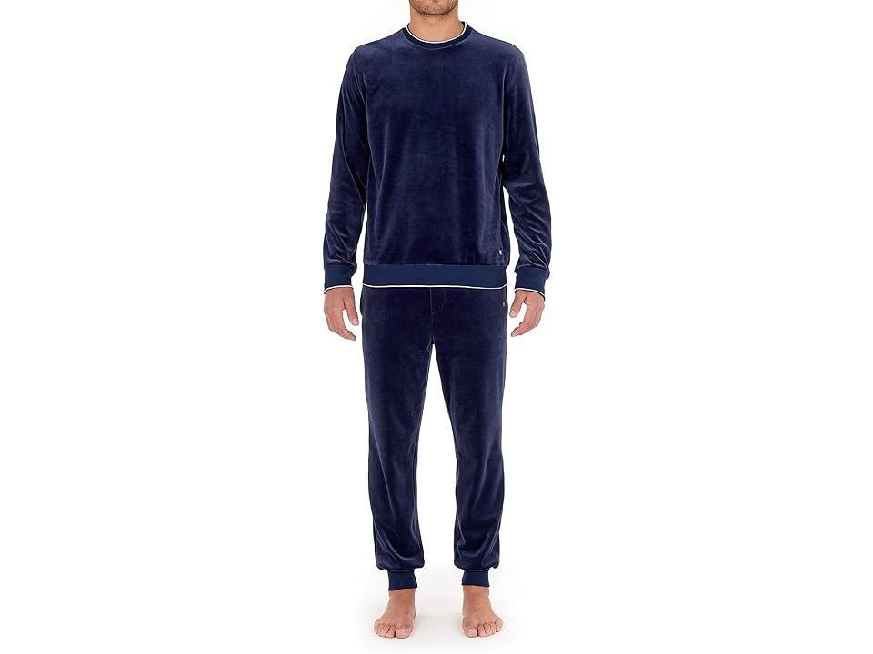 HOM Catane Sweater Men's Pajama Product Image