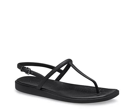 Crocs Miami Thong Sandal Women's Sandals Product Image