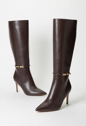 Adaline Heeled Boot Product Image