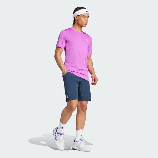 Tennis FreeLift Tee Product Image