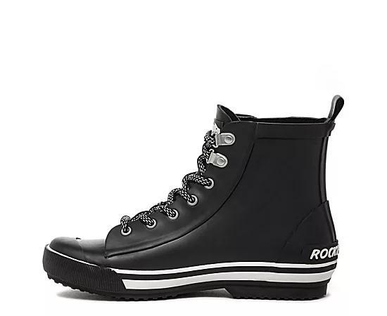 Rocket Dog Womens Rainy Rain Boot Product Image