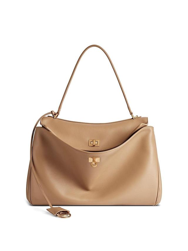 Womens Rodeo Medium Handbag Product Image