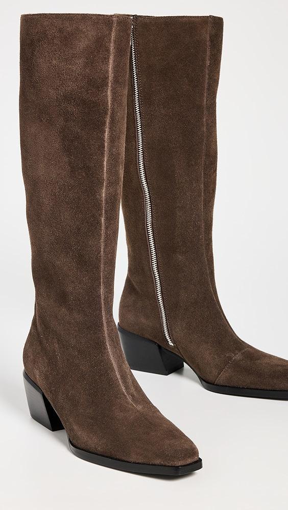 rag & bone Joni Knee High Boots | Shopbop Product Image