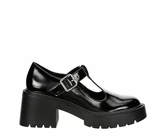 Madden Girl Womens Thrive Loafer Product Image