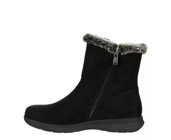 Lauren Blakwell Womens Payton Fur Boot Product Image